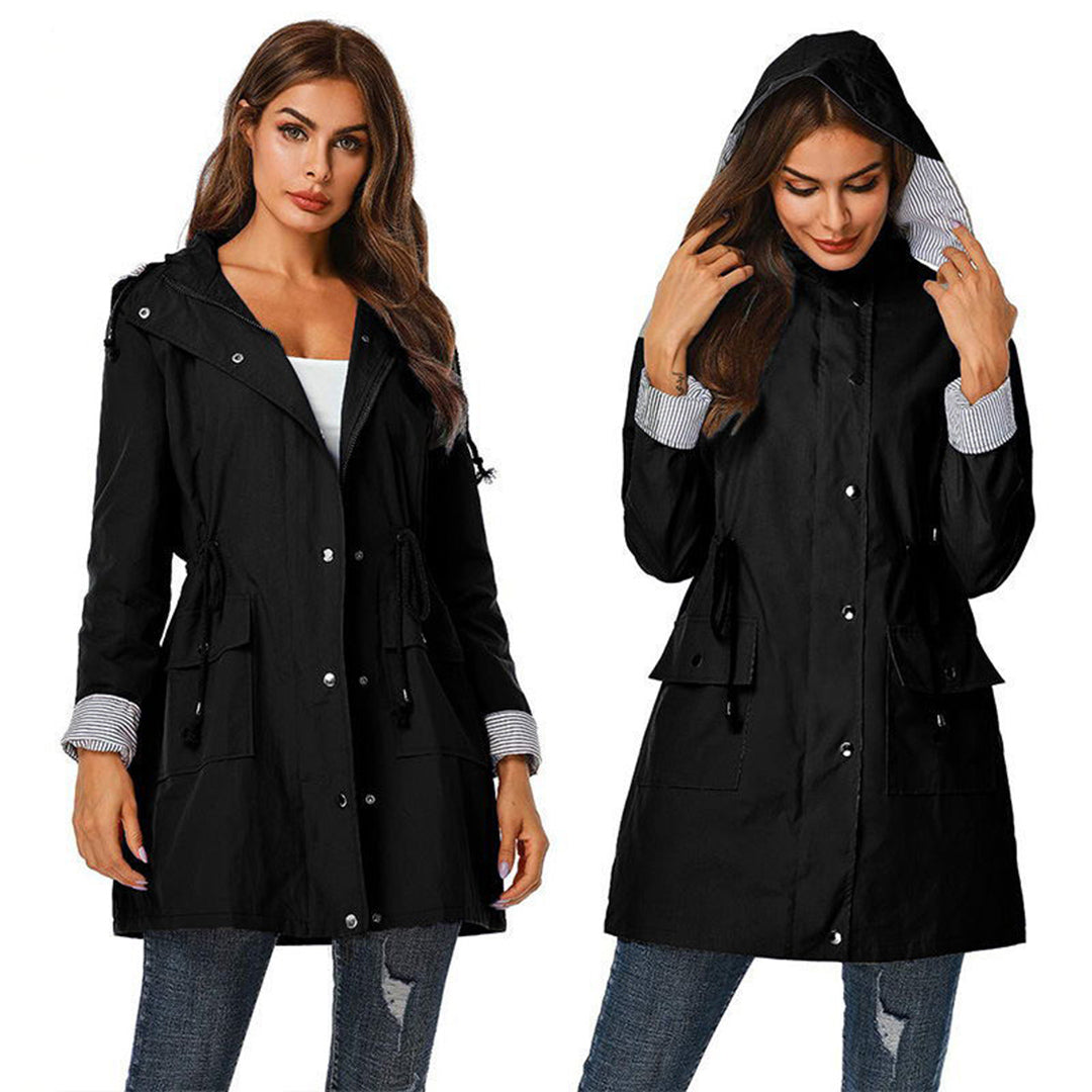 Drune | Windjacke für Damen