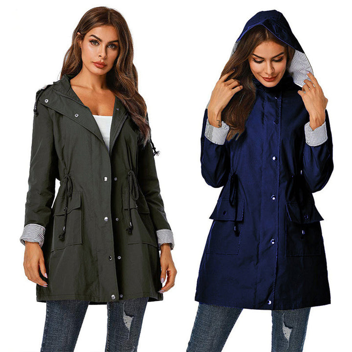 Drune | Damen Windjacke