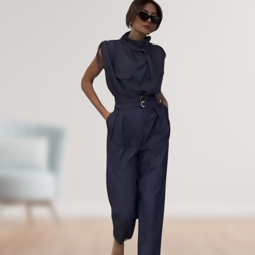 Drune | Elegant Und Raffiniert 2-Teiliges Set