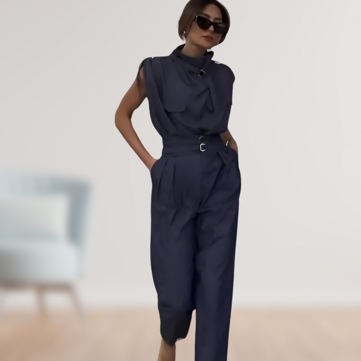 Drune | Elegant Und Raffiniert 2-Teiliges Set