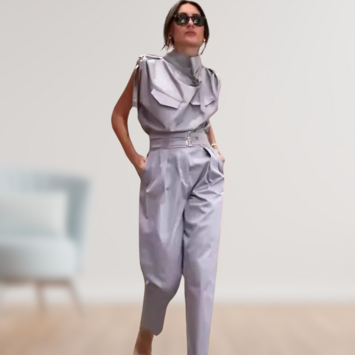 Drune | Elegant Und Raffiniert 2-Teiliges Set