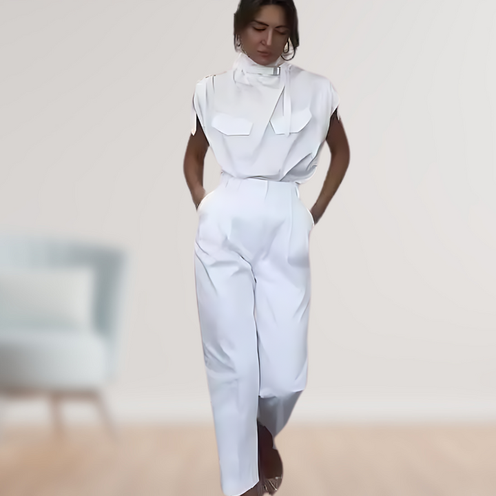 Drune | Elegant Und Raffiniert 2-Teiliges Set