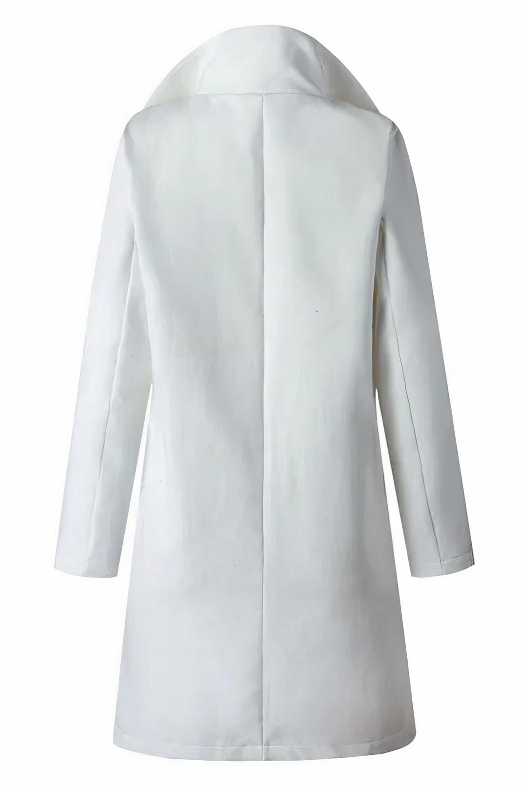 Drune | Eleganter Mantel für Damen mit Gürtel