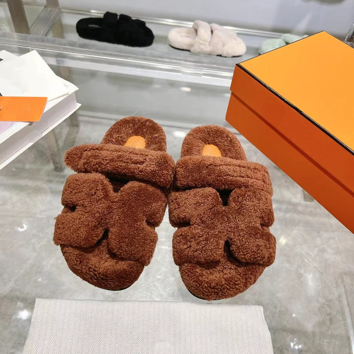 Drune | Bequeme Sandalen für Sommertage