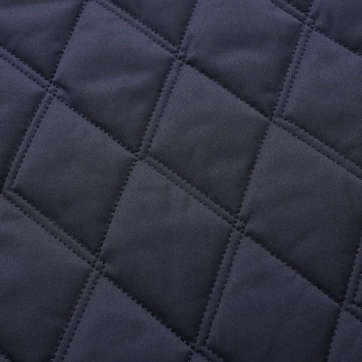 Drune | Klassische und Elegante Gesteppte Jacke