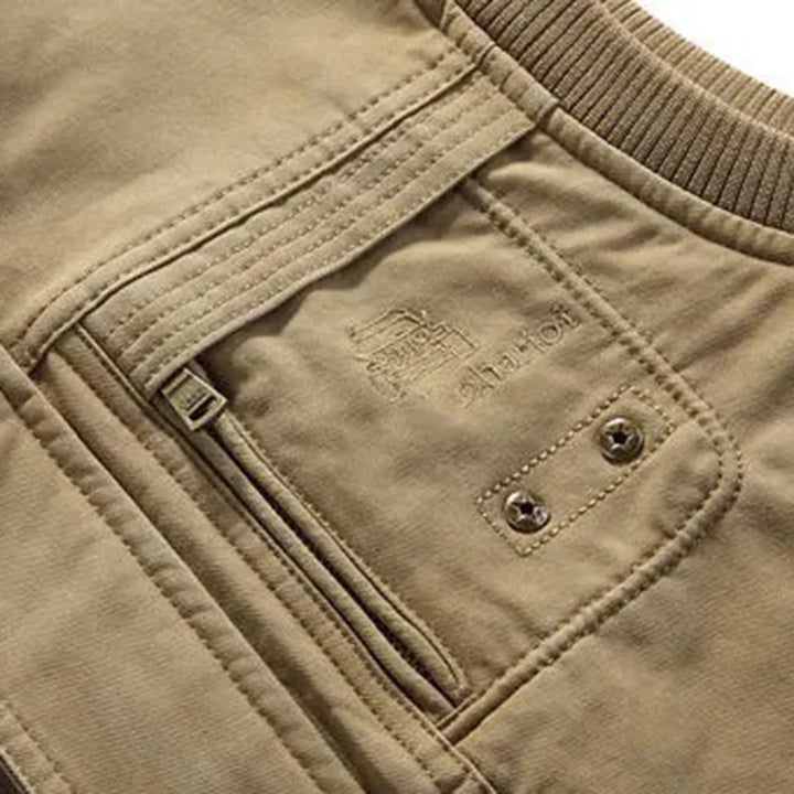 Drune | Funktionelle Herrenjacke