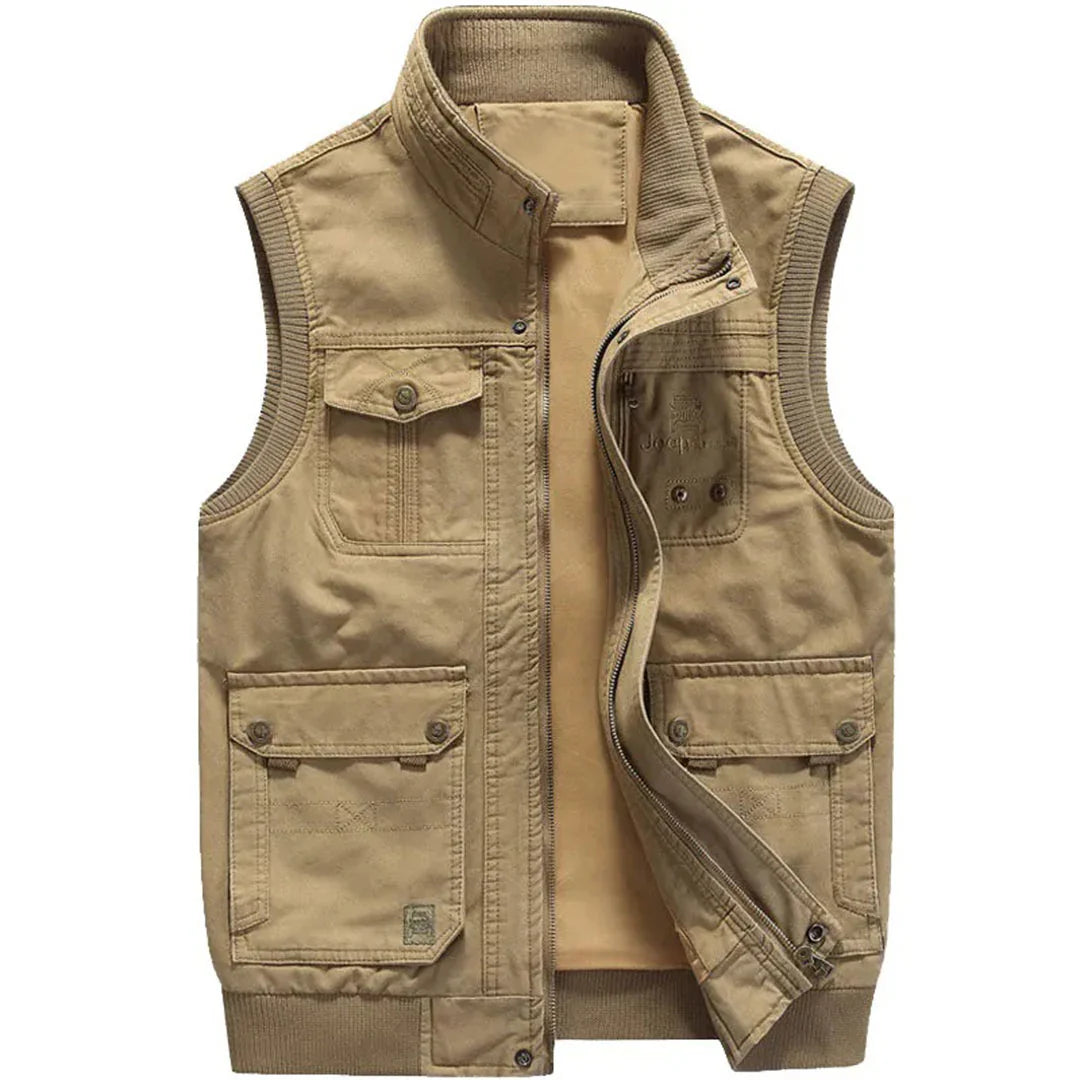 Drune | Funktionelle Herrenjacke