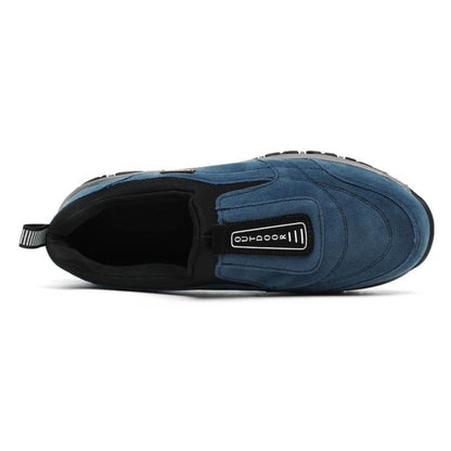 Drune | Wanderschuhe Mit Orthopädischer Einlegesohle