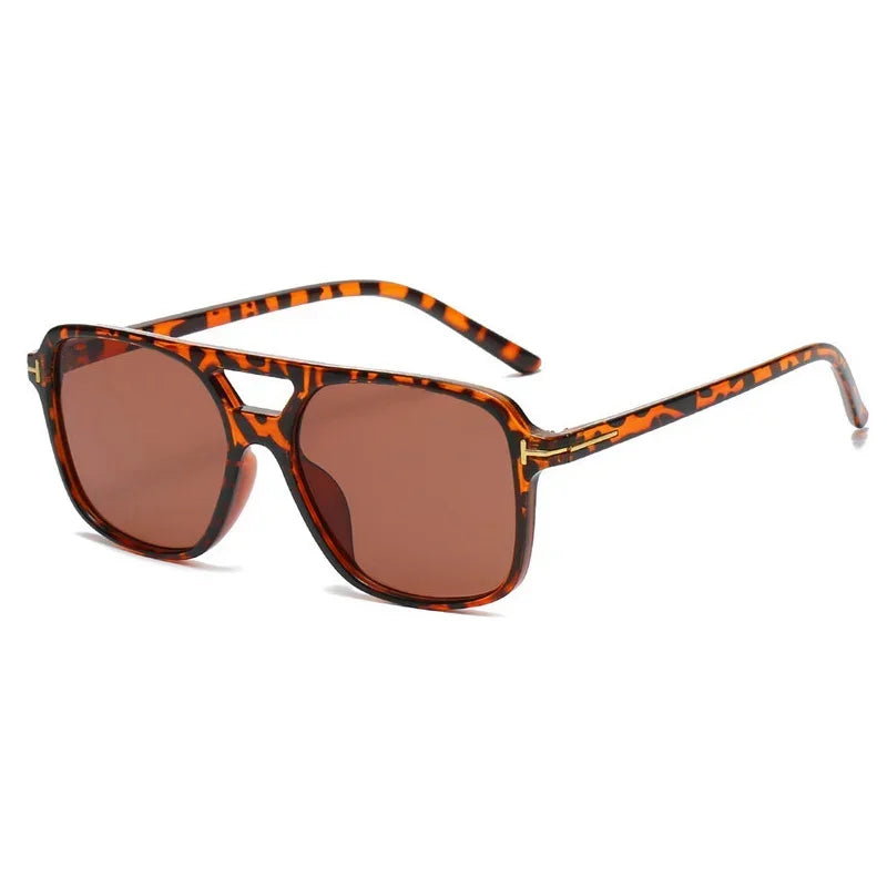 Drune | Modische Sonnenbrille mit UV-Schutz