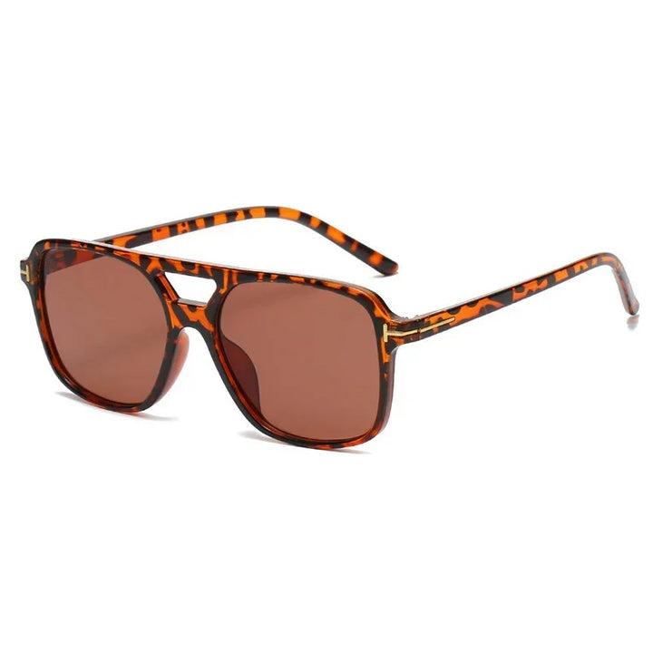 Drune | Modische Sonnenbrille mit UV-Schutz