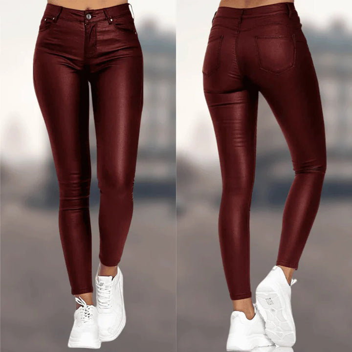 Drune | Eleganz Lederhose