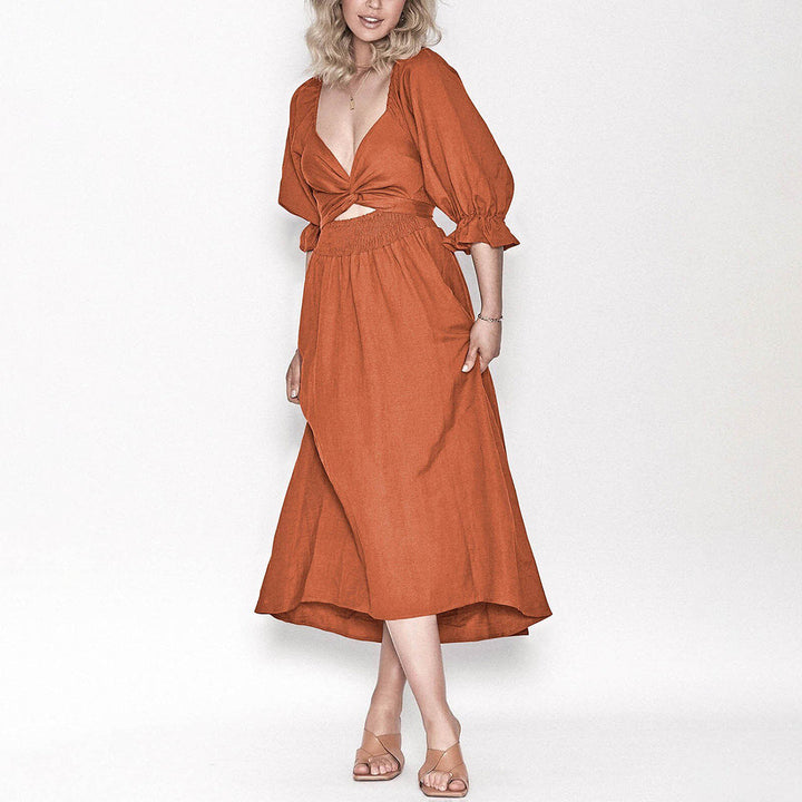 Drune | Bequeme Sommerjacke