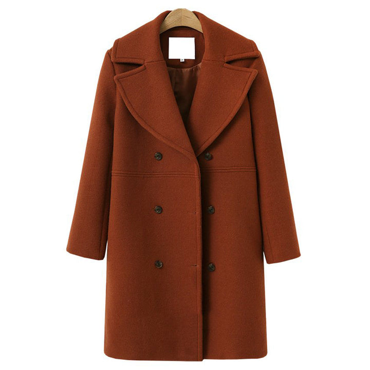Drune | Warme Jacke für Frauen