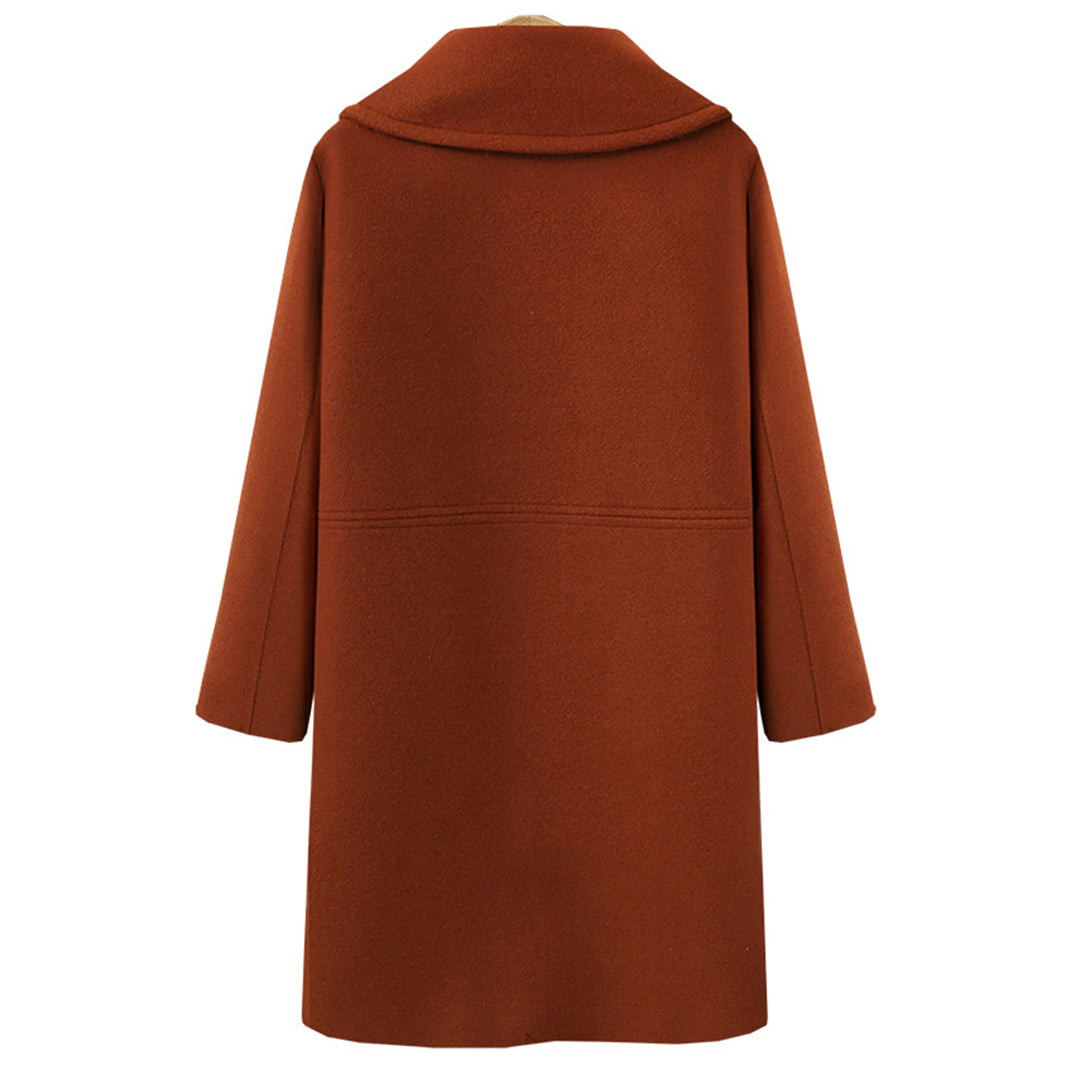 Drune | Warme Jacke für Frauen