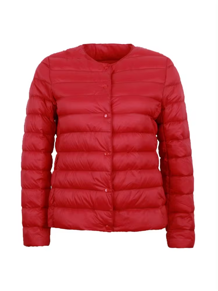 Drune | Ultra Leichte Daunenjacke