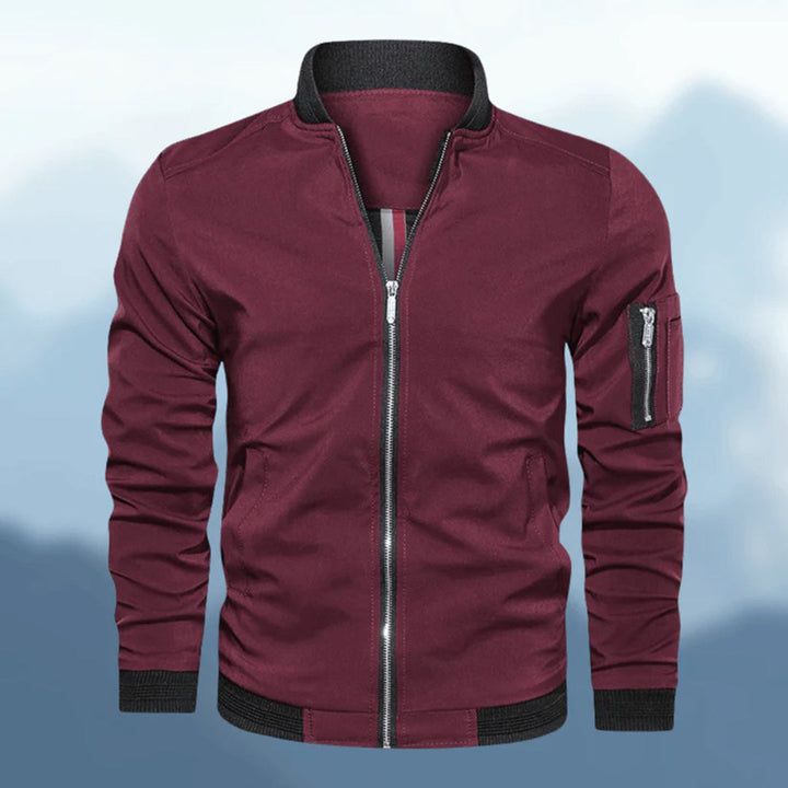 Drune | Übergangsjacke für Den Frühling
