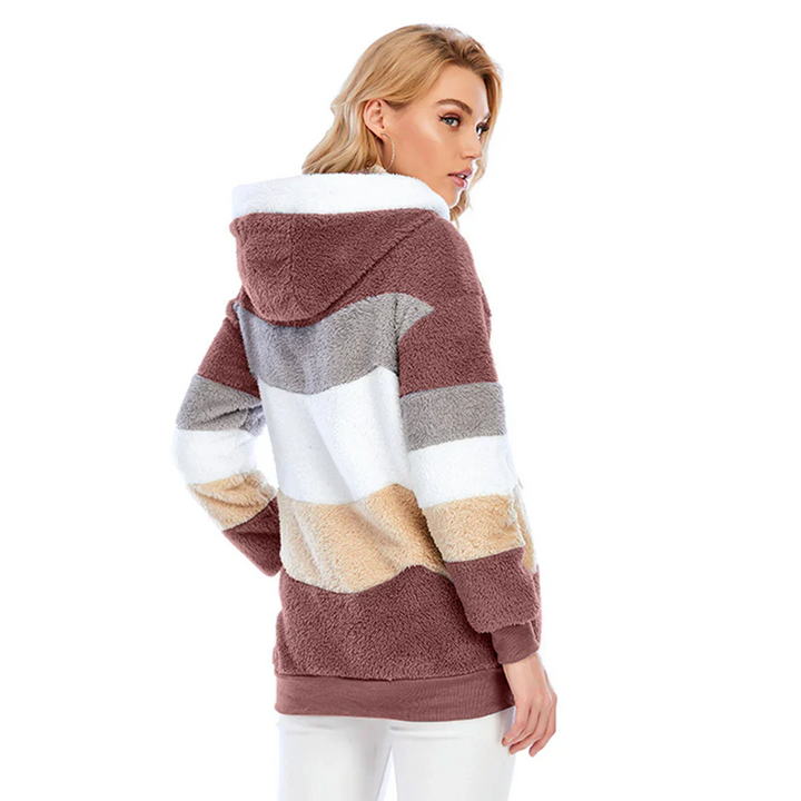 Drune | weiche und warme jacke
