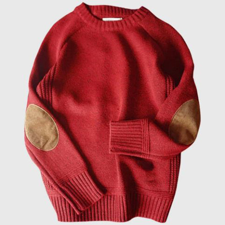 Drune | Herrenpullover für Jeden Anlass