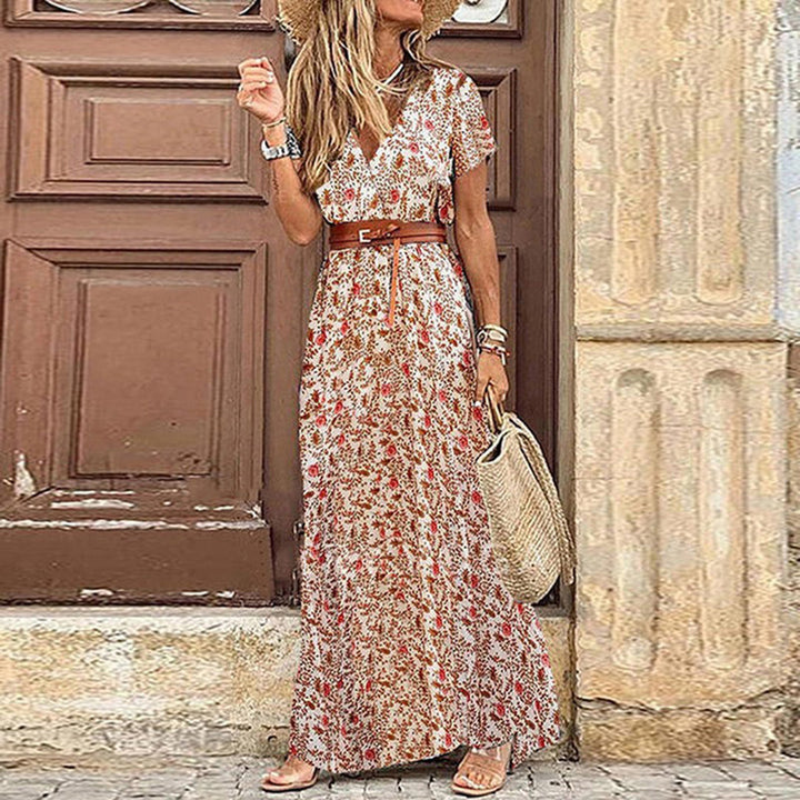 Drune | Boho Kleid