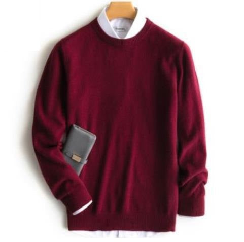 Drune | Pullover Für Bequeme Alltagslooks