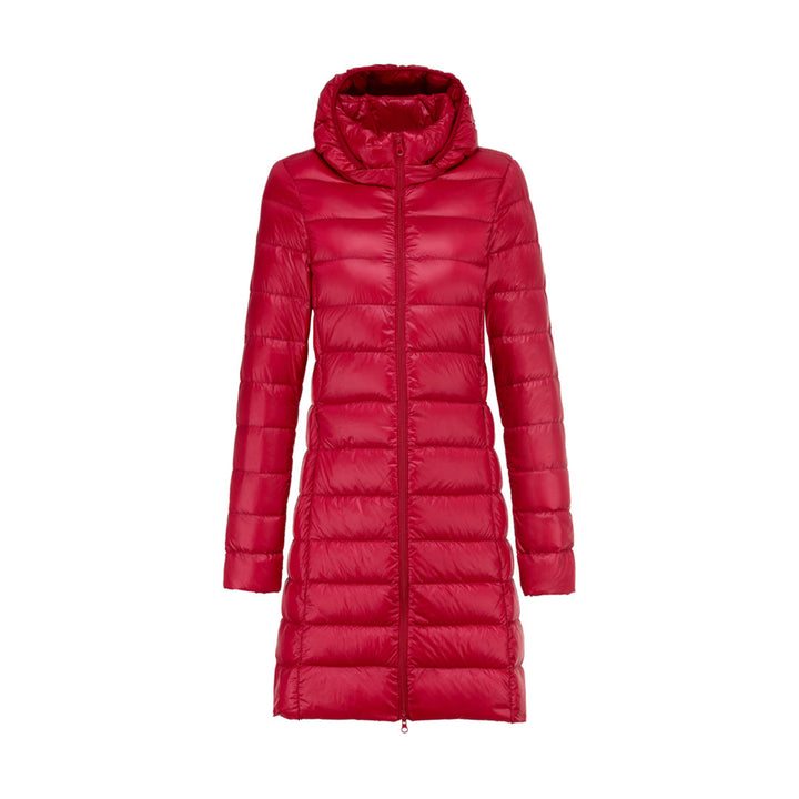 Drune | Stilvolle Übergangsjacke