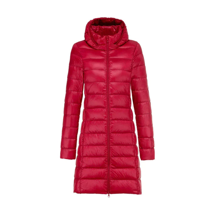 Drune | Ultraleichte, Elegante Jacke für Jeden Anlass