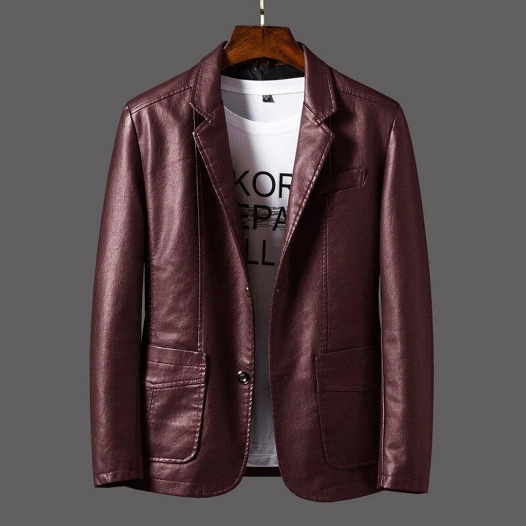 Drune | Schicke Jacke Für Männer