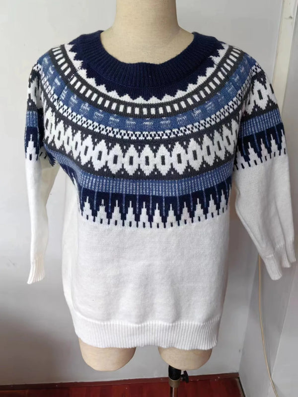 Drune | Elegantes und Gemütliches Pullover
