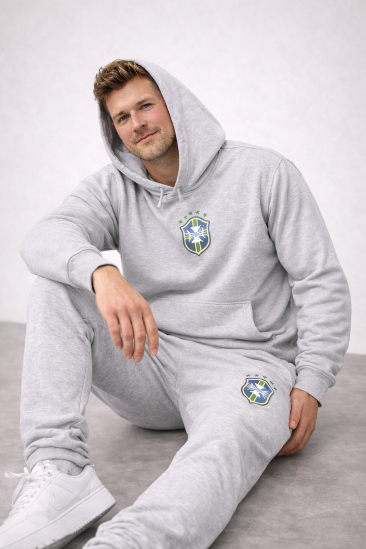 Drune | Jason - Brasilianischer Bolder Trainingsanzug