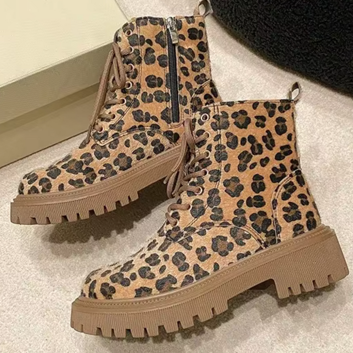 Drune | Modische Stiefel für Frauen