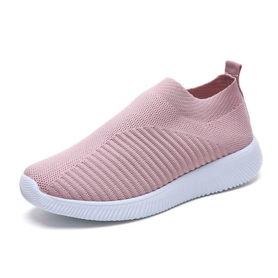 Drune | Rhinestone Weiches Sohle Atmungsaktive Sneaker