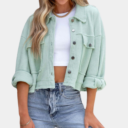 Drune | Trendy Jacke Für Frauen