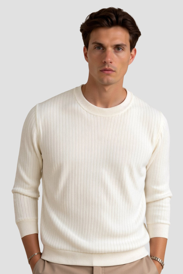 Drune | Herren Longsleeve Pullover