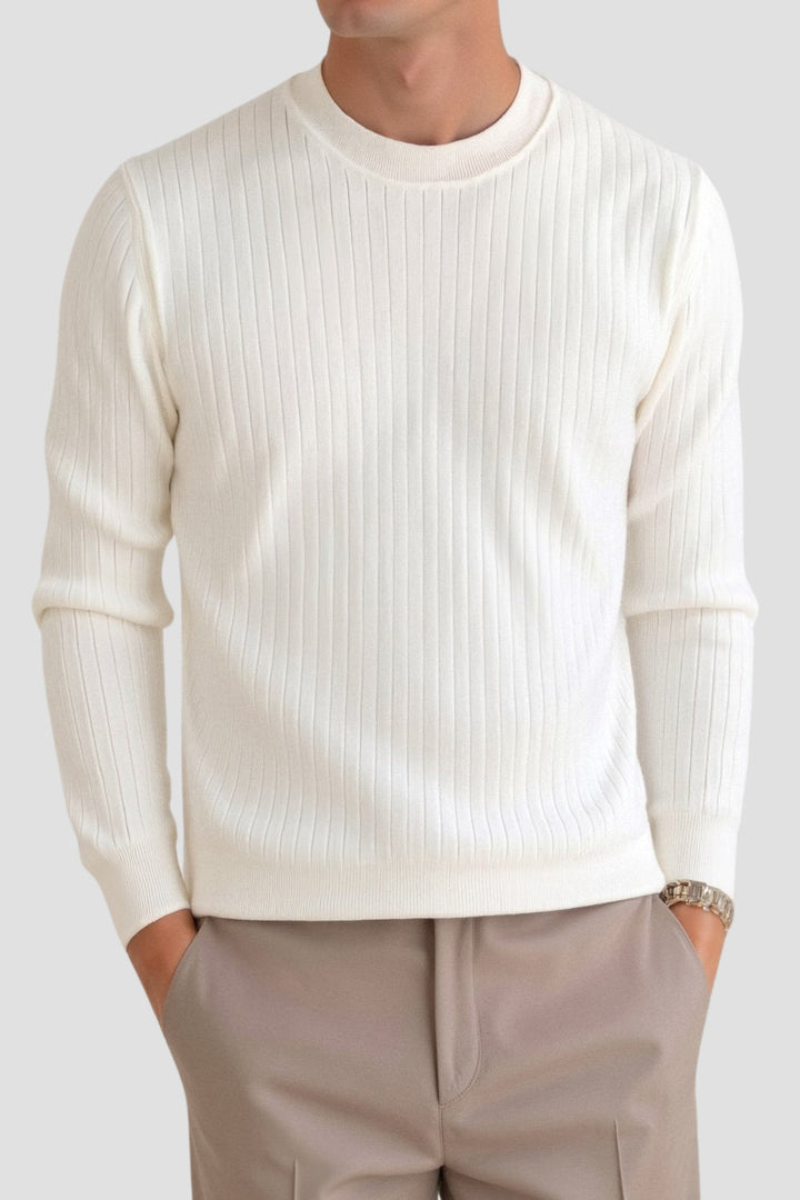 Drune | Herren Longsleeve Pullover