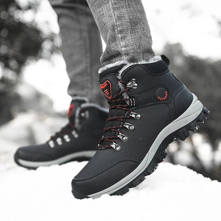 Drune | Winterstiefel für Herren