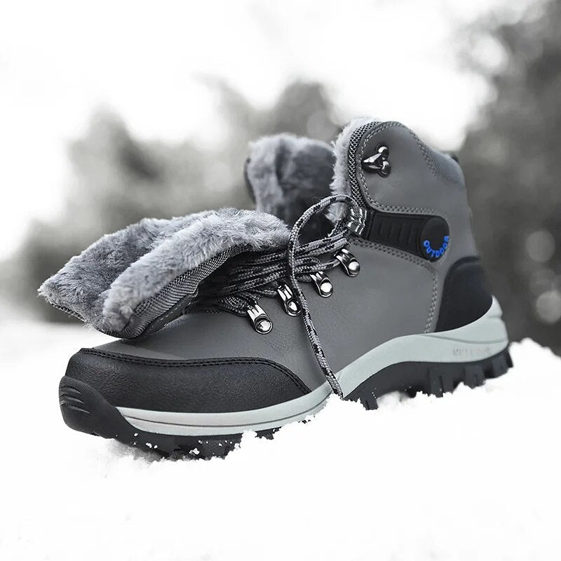Drune | Winterstiefel für Herren