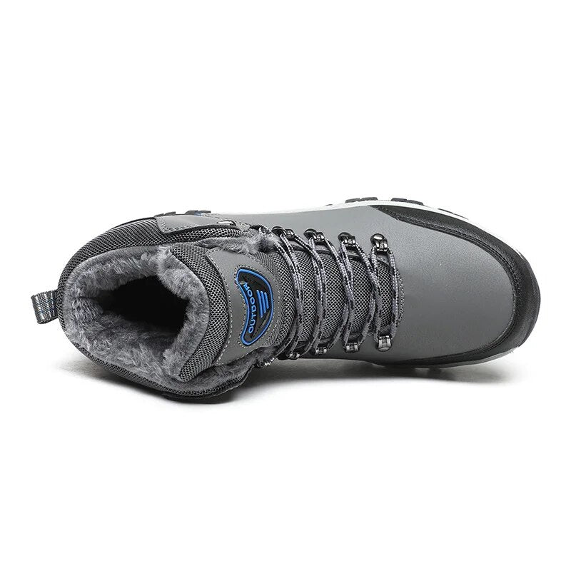 Drune | Winterstiefel für Herren