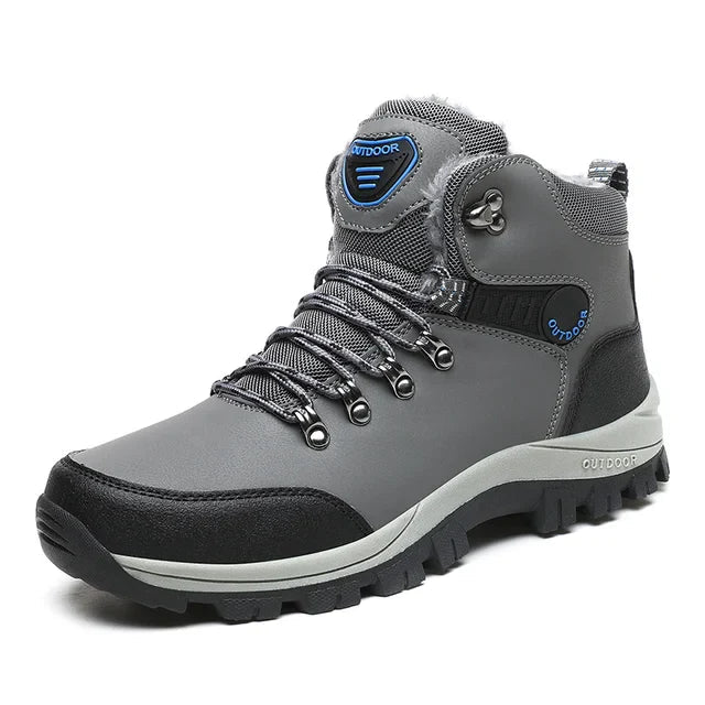 Drune | Winterstiefel für Herren