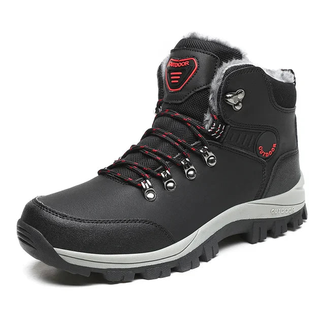 Drune | Winterstiefel für Herren