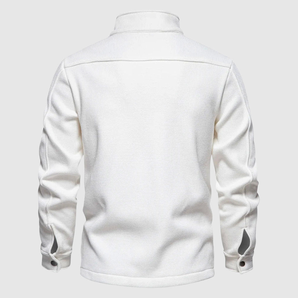 Drune | Everest Fleecejacke