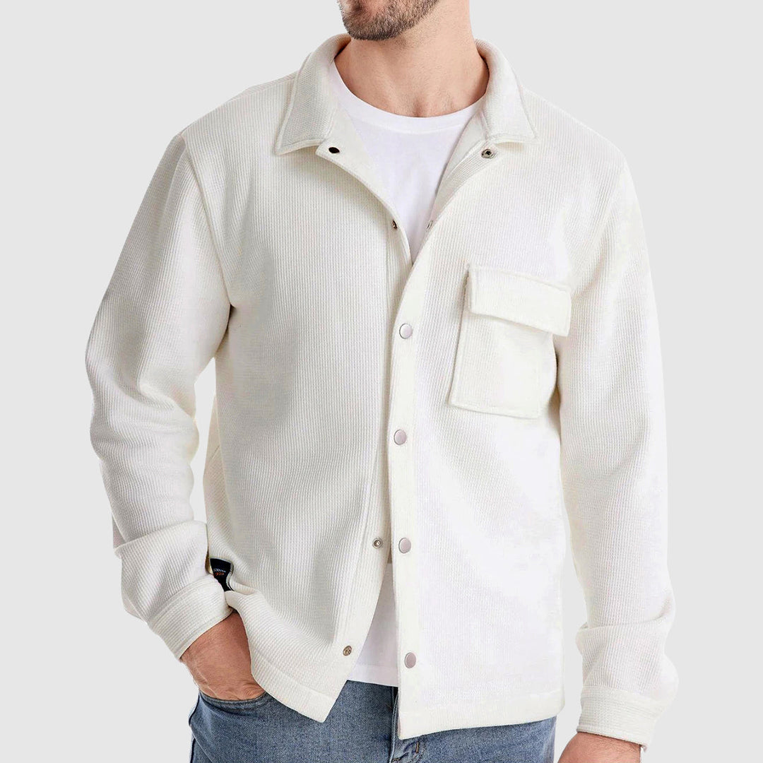 Drune | Everest Fleecejacke