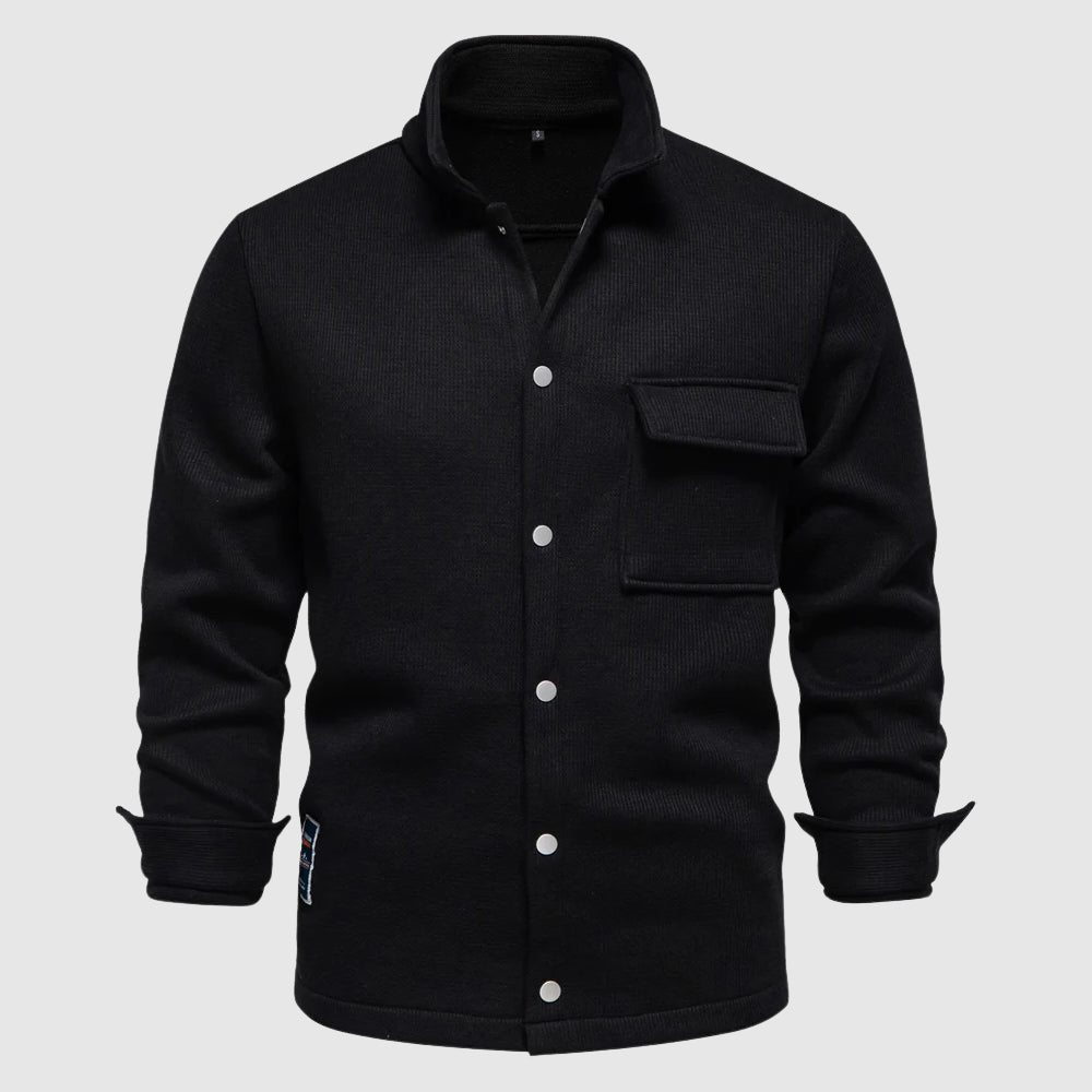 Drune | Everest Fleecejacke