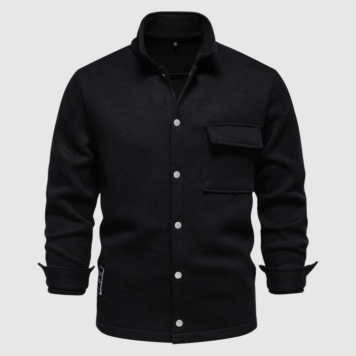 Drune | Everest Fleecejacke