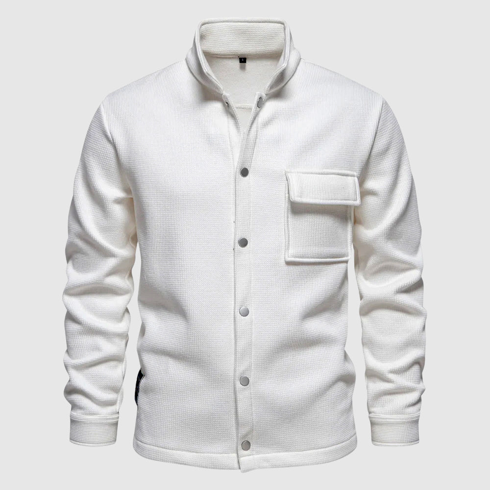 Drune | Everest Fleecejacke