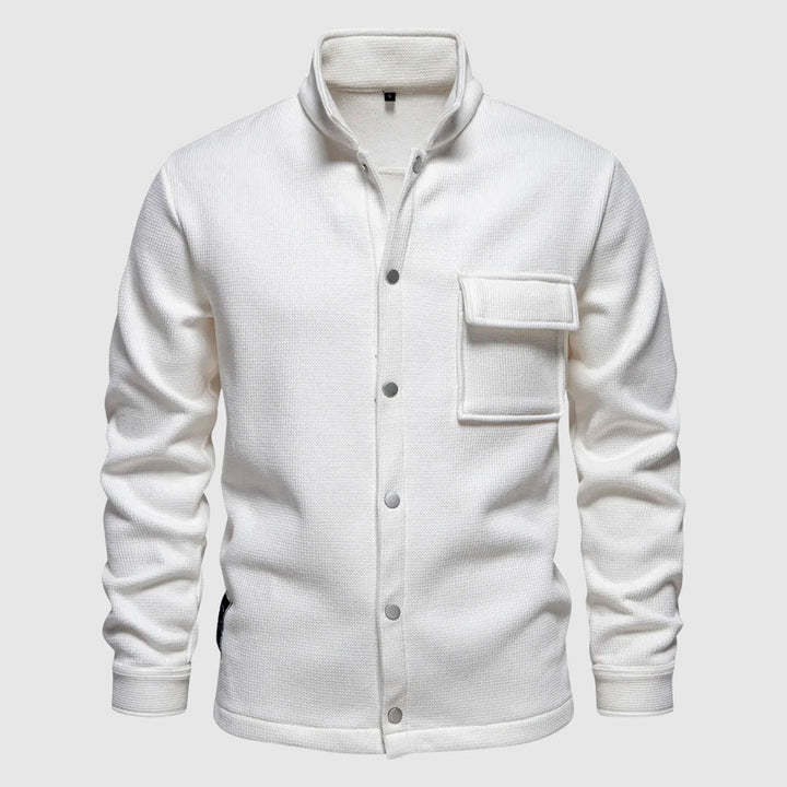 Drune | Everest Fleecejacke