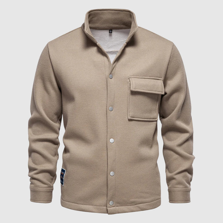 Drune | Everest Fleecejacke