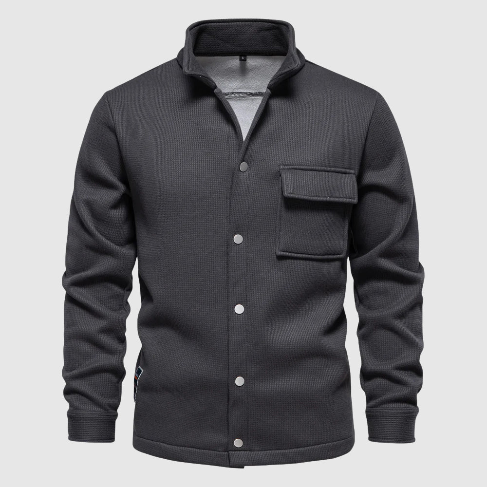 Drune | Everest Fleecejacke