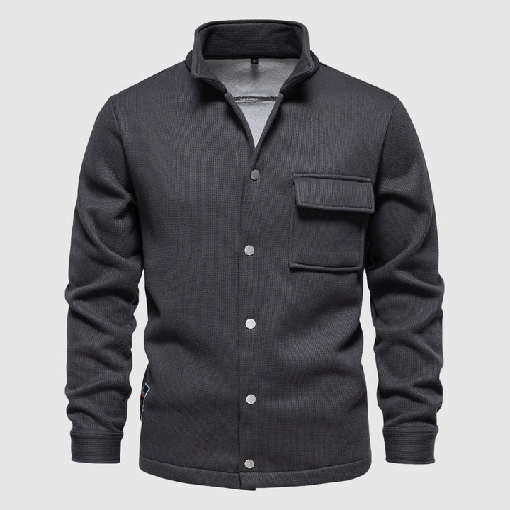 Drune | Everest Fleecejacke