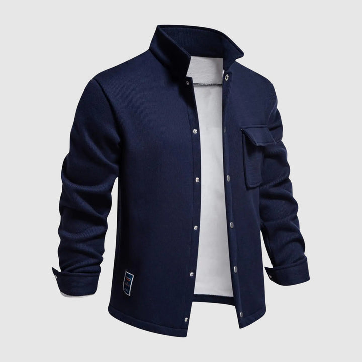 Drune | Everest Fleecejacke