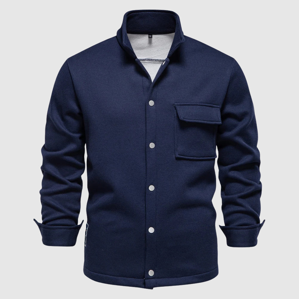 Drune | Everest Fleecejacke